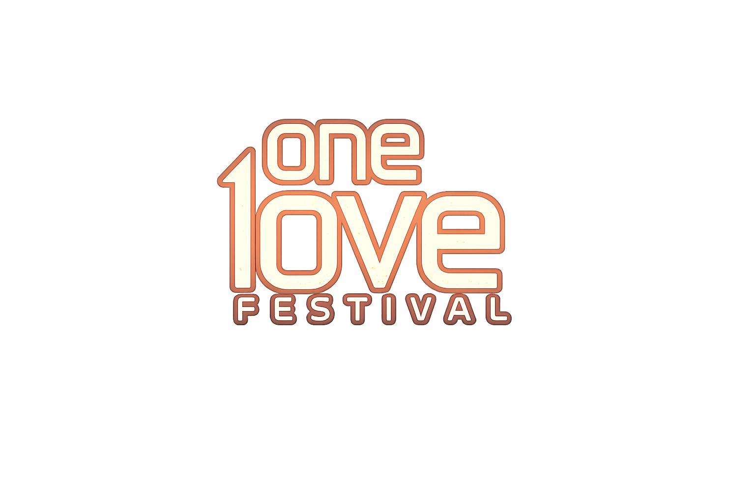 One Love Festival Switzerland